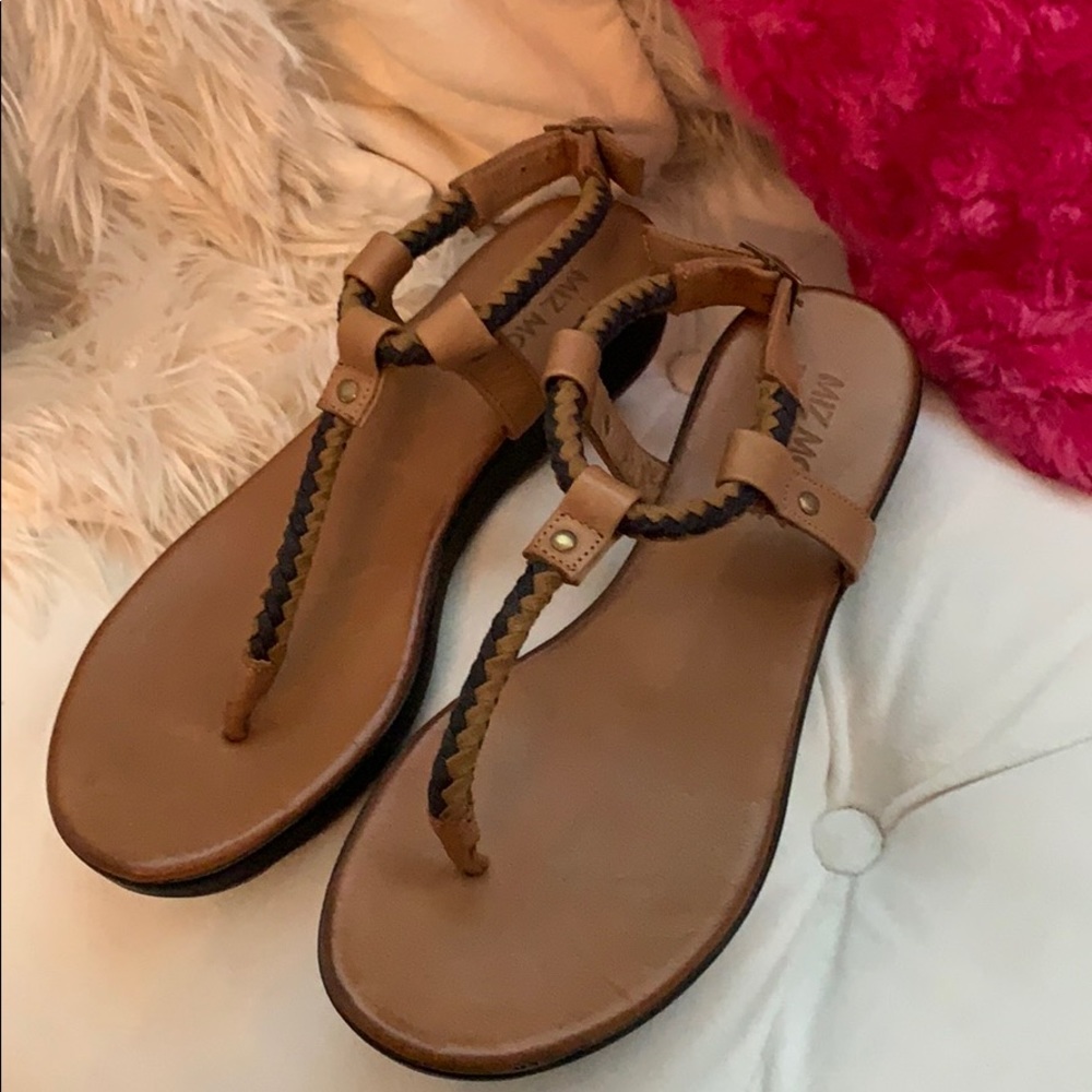 Miz Mooz Sandals